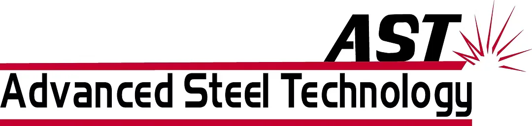 AST — Advanced Steel Technology