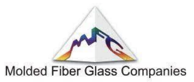 Molded Fiber Glass Companies